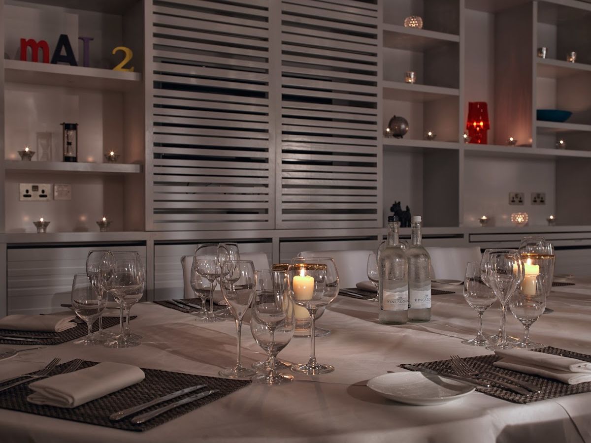 Malmaison Hotel Glasgow photo 5