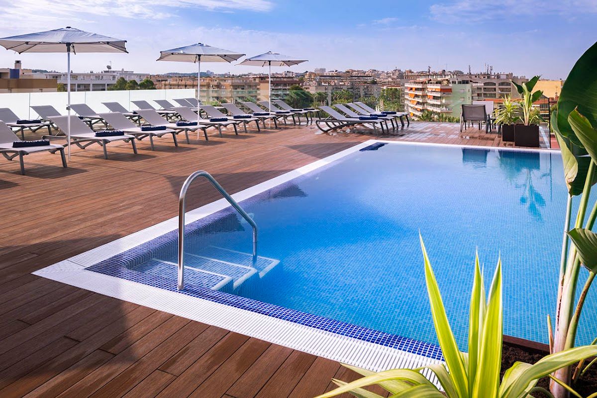 H10 Vintage Salou Hotel photo 3