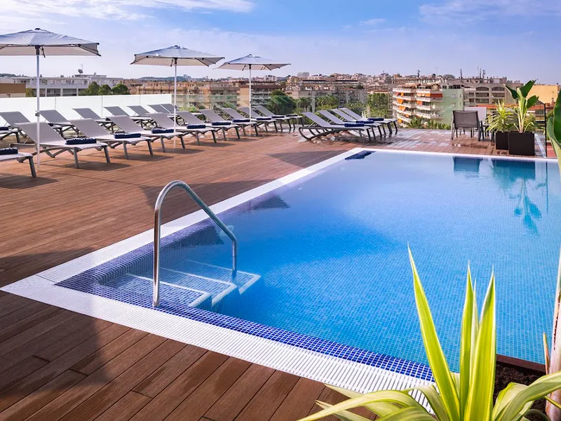 H10 Vintage Salou Hotel photo 3