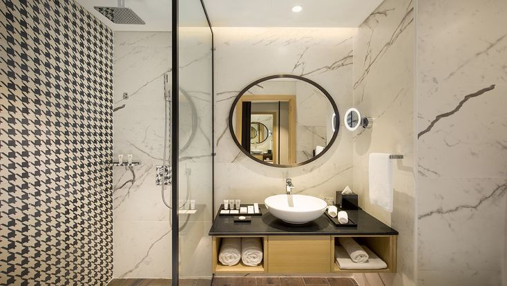 Millennium Al Barsha Hotel photo 5