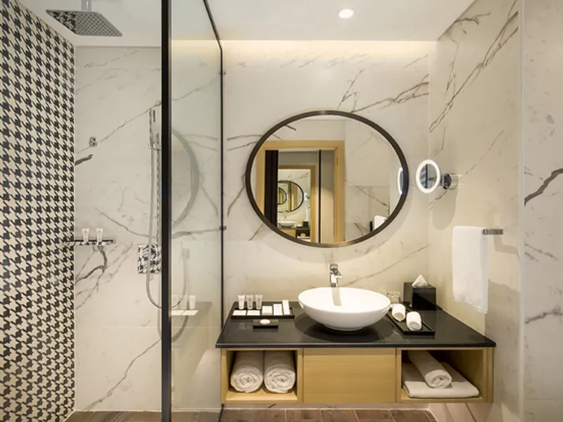 Millennium Al Barsha Hotel photo 5