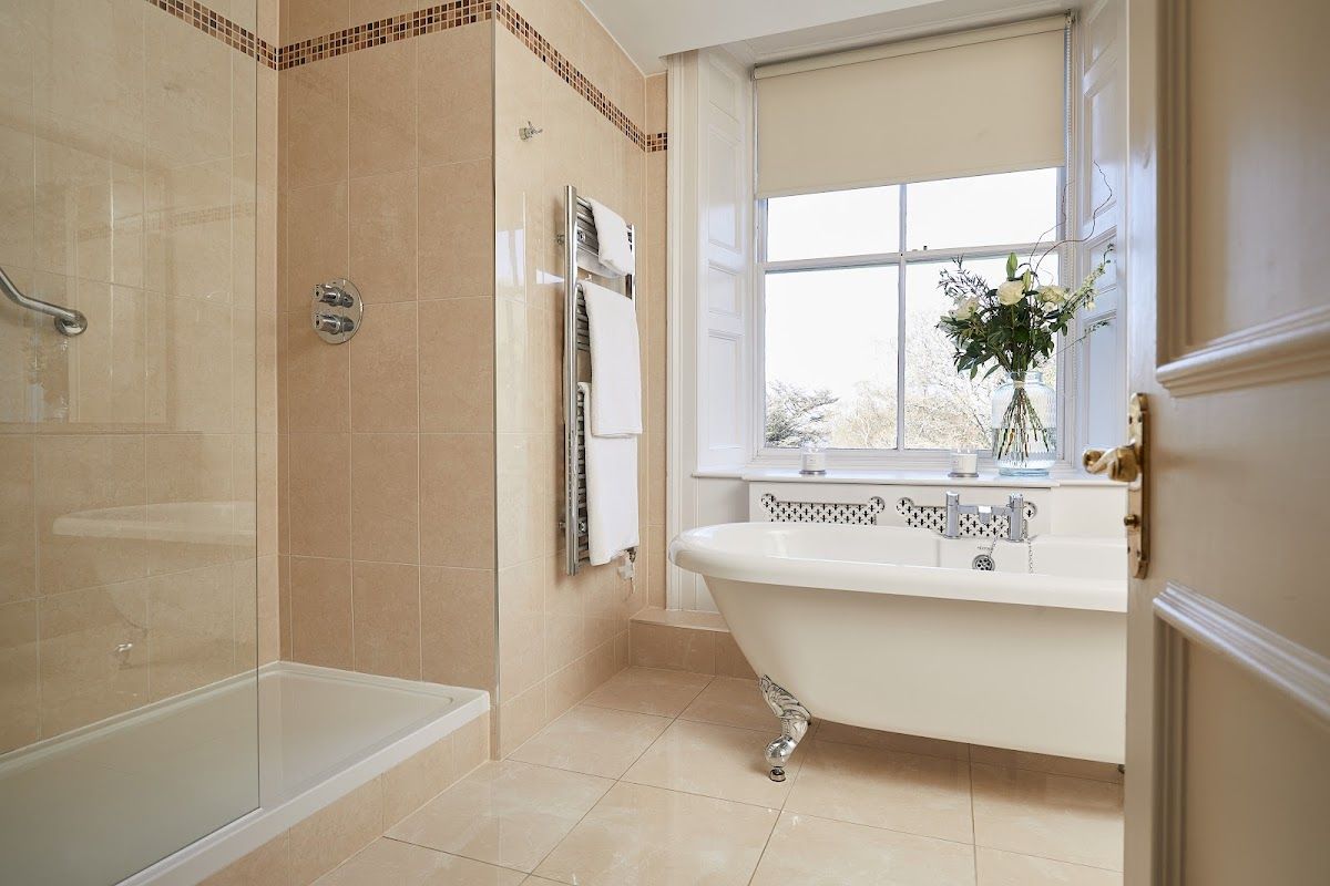 Macdonald Hotels & Resorts Leeming House photo 3