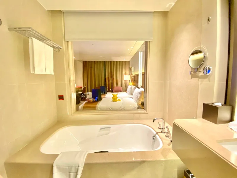 Millennium Hotel Taichung photo 4
