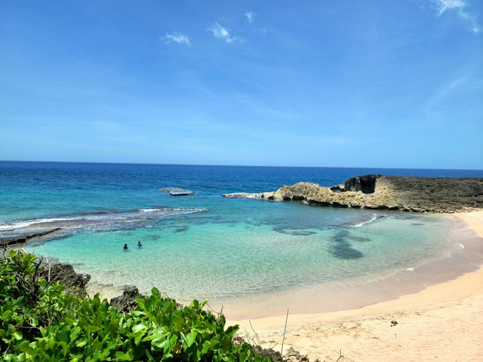 Hotels in Puerto Rico