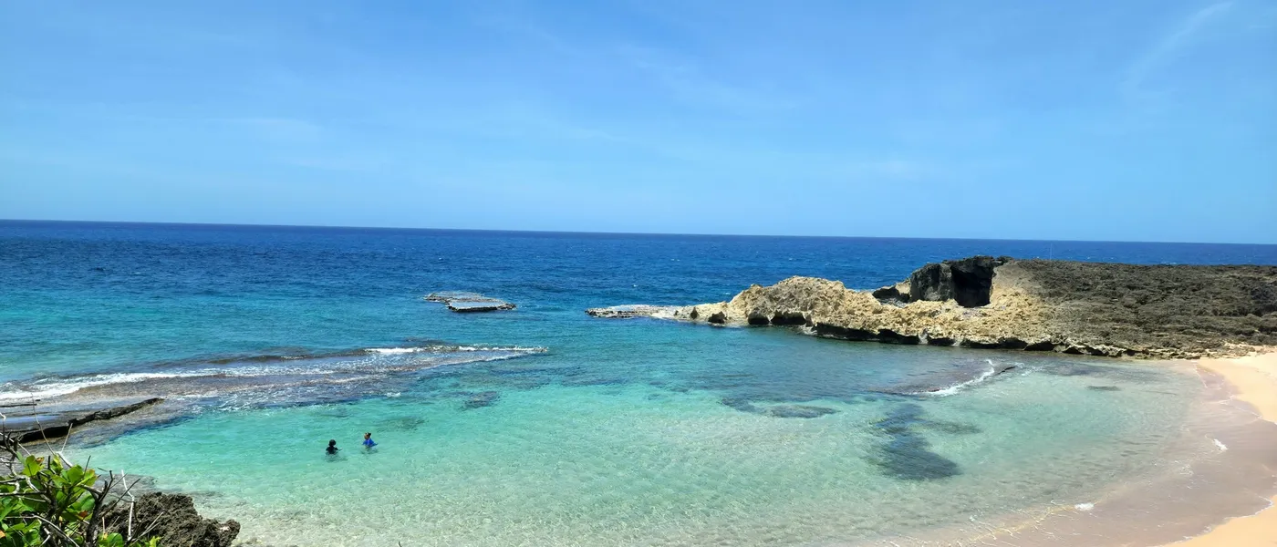 Puerto Rico