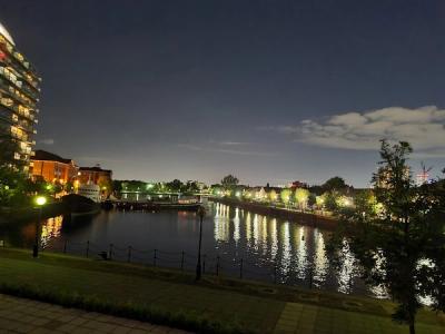 Copthorne Hotel Manchester Salford Quays