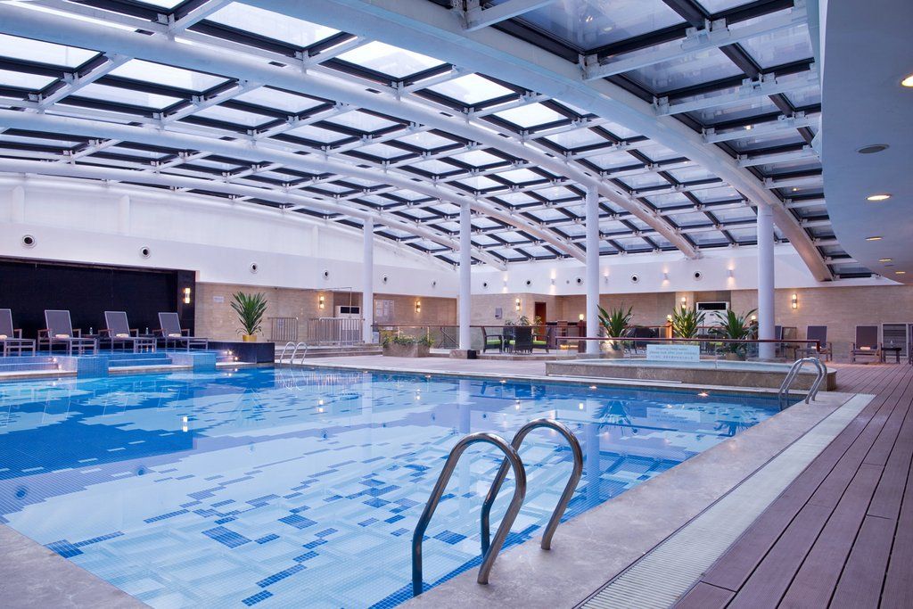 Millennium Hotel Chengdu photo 2