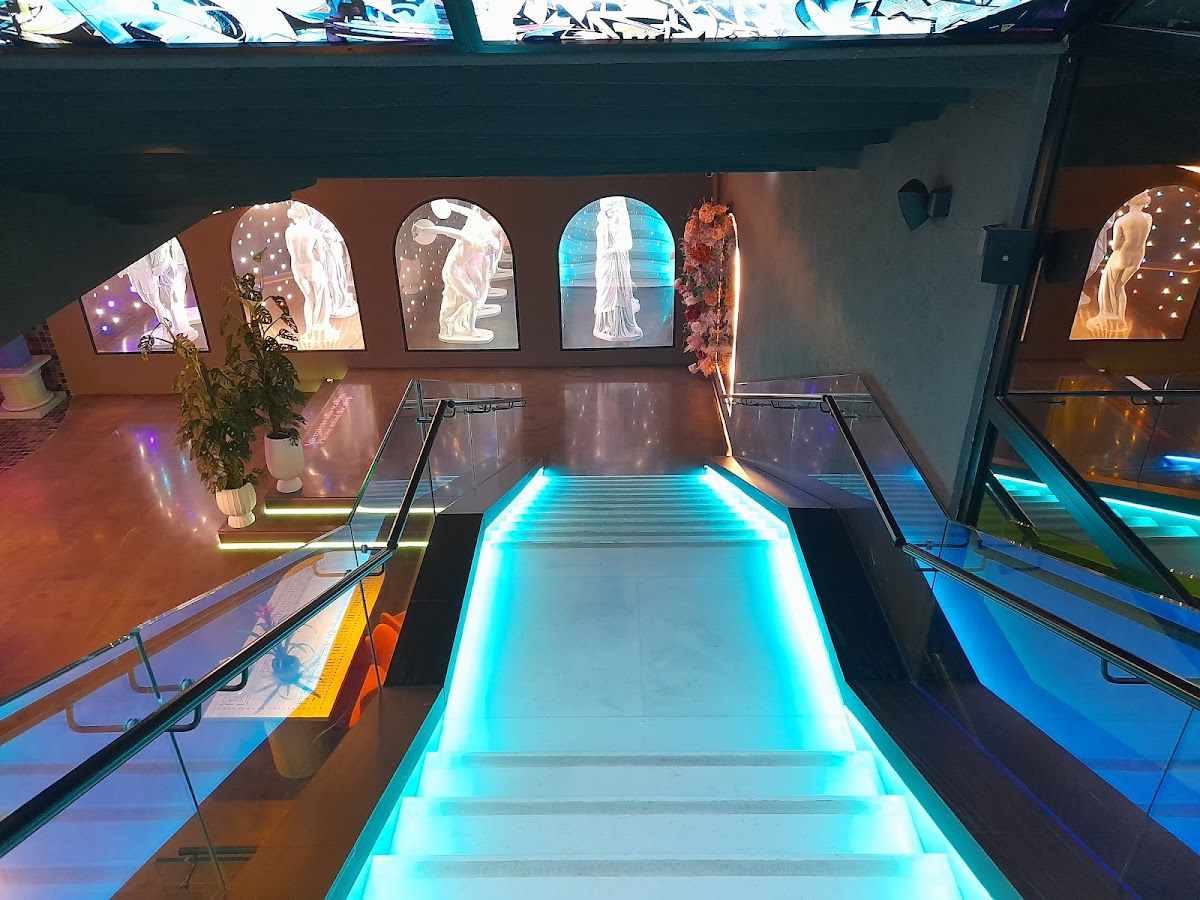 nhow Roma Vittorio Veneto photo 3