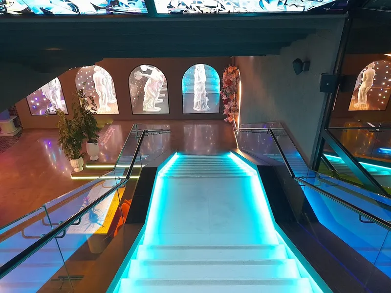 nhow Roma Vittorio Veneto photo 3