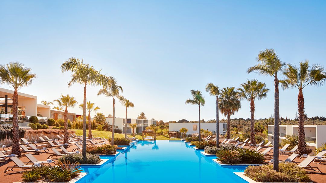 Tivoli Alvor Algarve photo 3