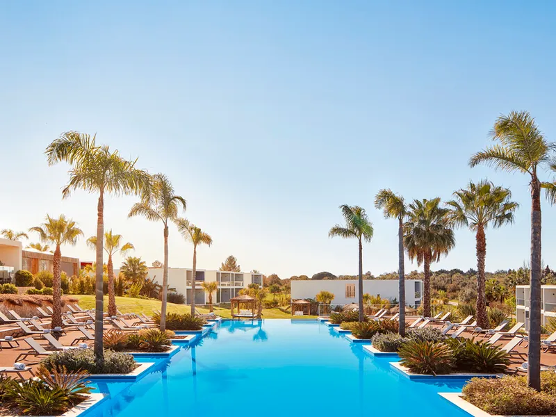 Tivoli Alvor Algarve photo 3