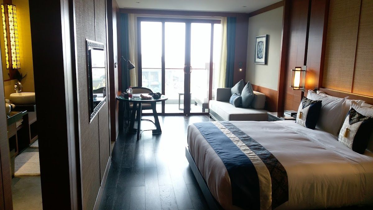 Guiyang Resort photo 6