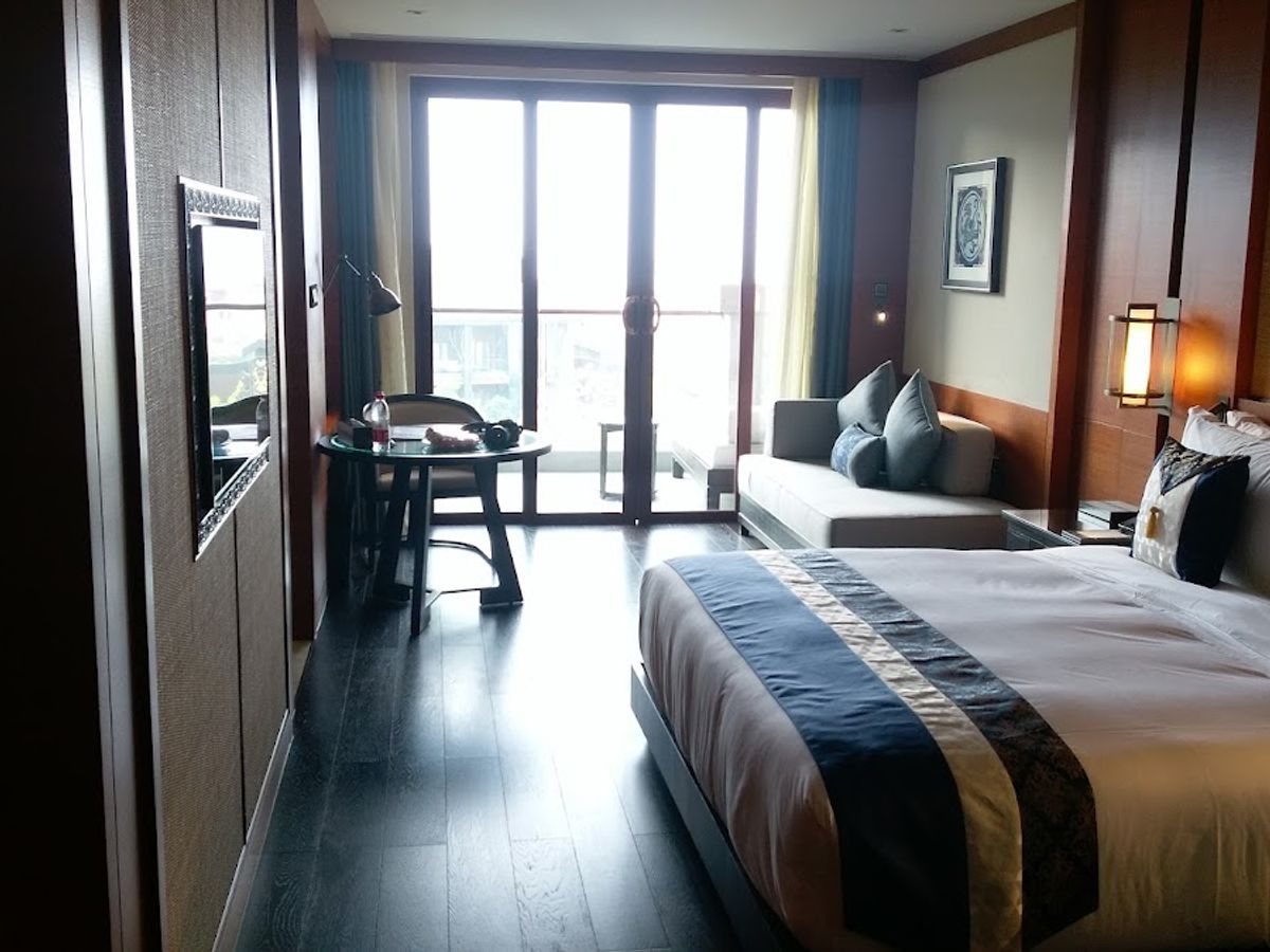 Guiyang Resort photo 6