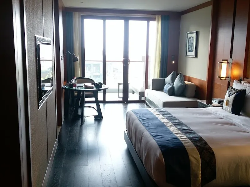 Guiyang Resort photo 6