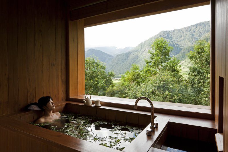COMO Uma Punakha Hotel photo 4