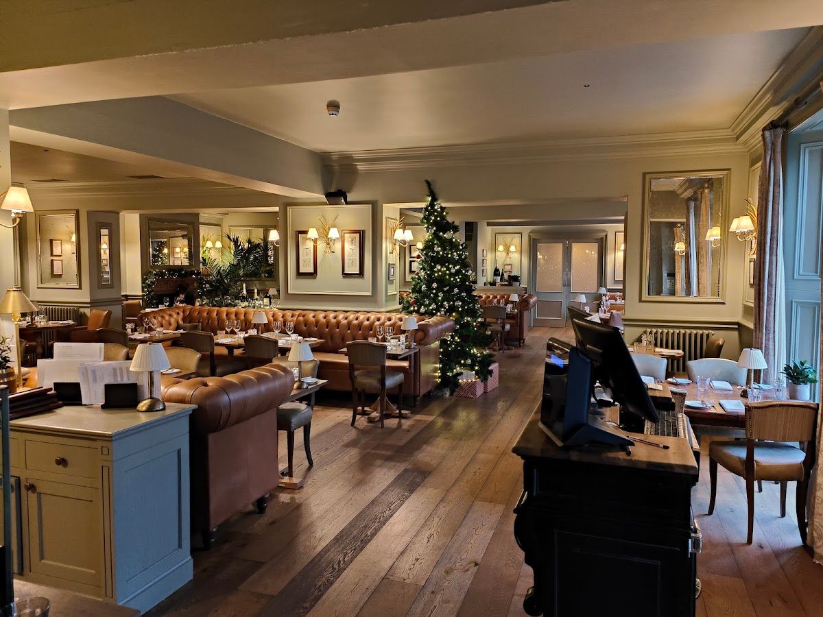 Hotel Du Vin Harrogate photo 6