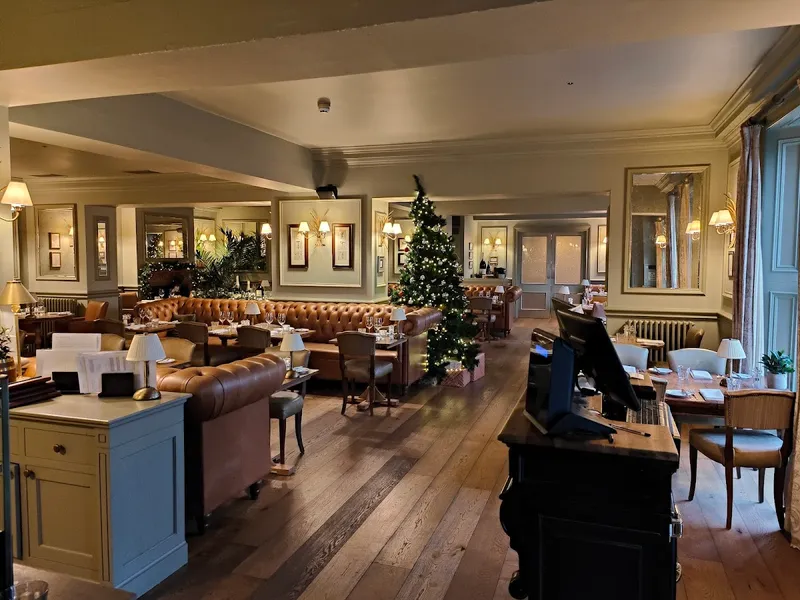 Hotel Du Vin Harrogate photo 6
