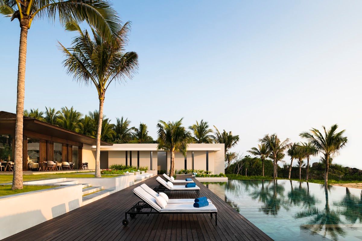 Quy Nhon Villas photo 6
