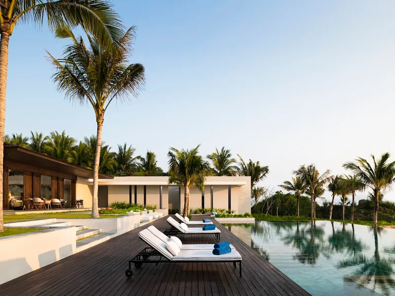 Quy Nhon Villas photo 6