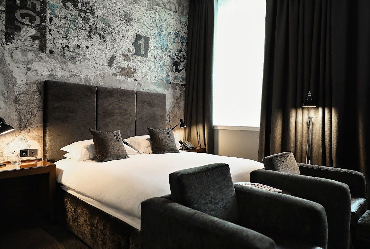 Malmaison Hotel Leeds photo 4