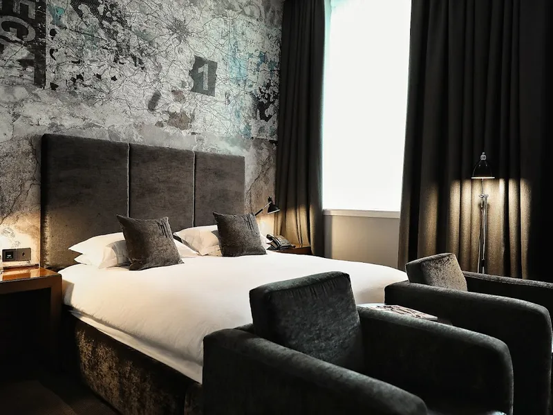 Malmaison Hotel Leeds photo 4
