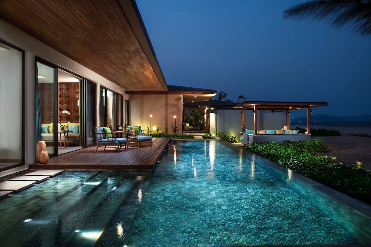 Quy Nhon Villas photo 3