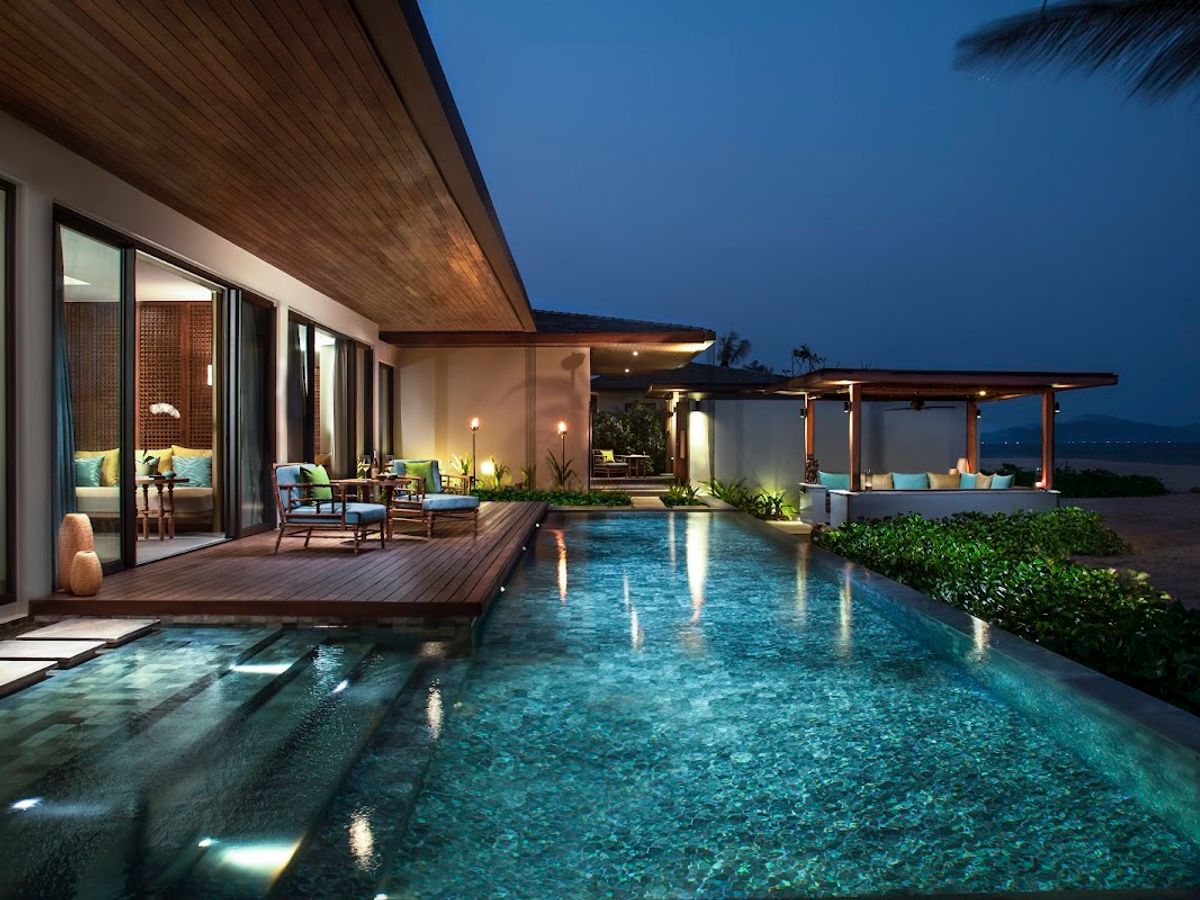 Quy Nhon Villas photo 3