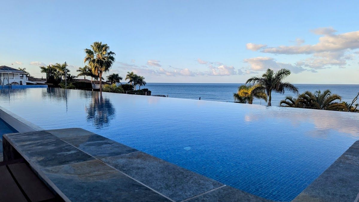 H10 Playa Meloneras Palace Hotel photo 3