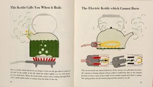 Machines which seem to think, London: Max Parrish, 1954