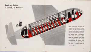 Rockets and jets, London: Max Parrish, 1951