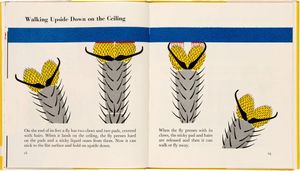 Too small to see, London: Max Parrish, 1956