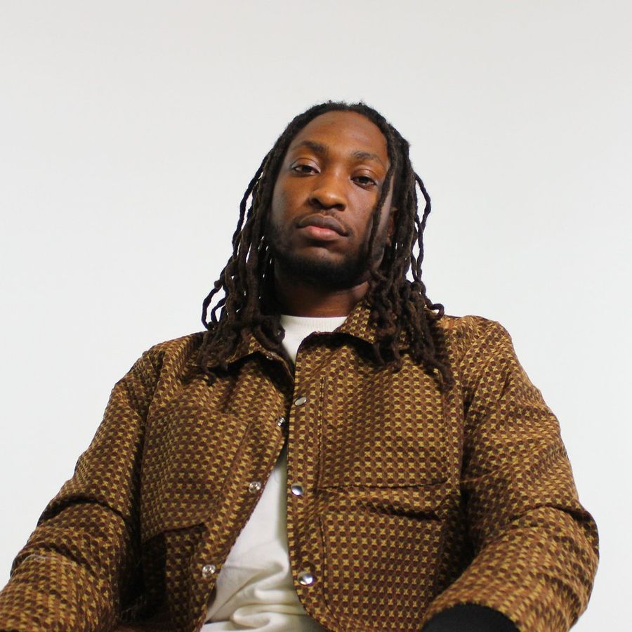 Denroy Jackson
