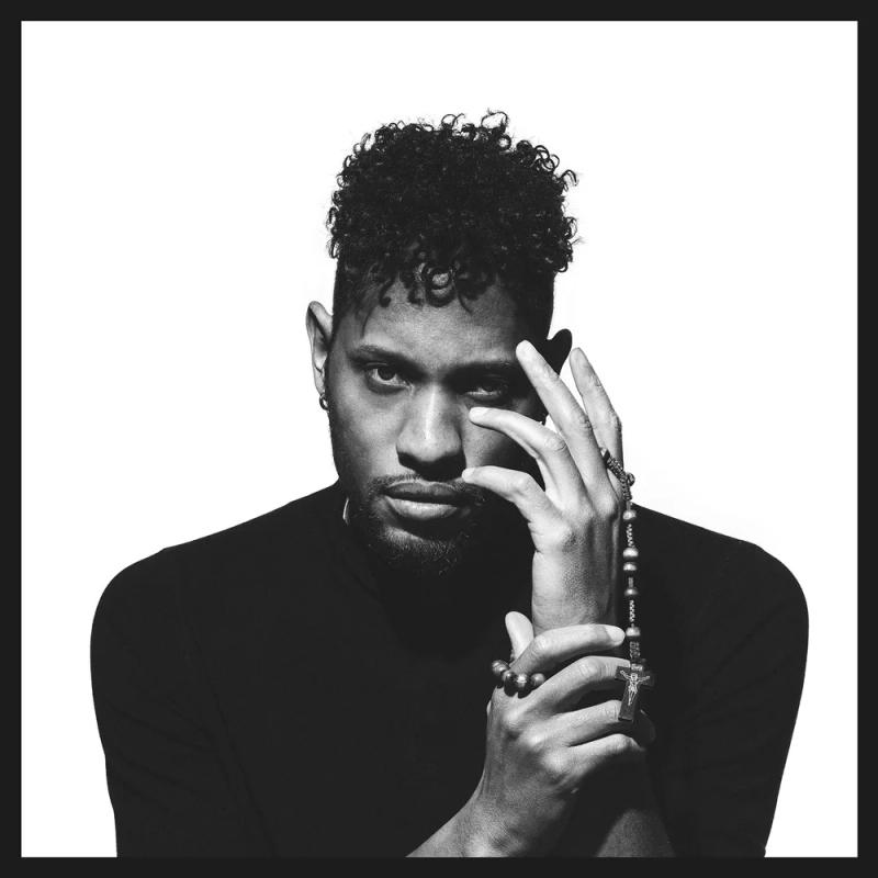 Jhyve — press shot