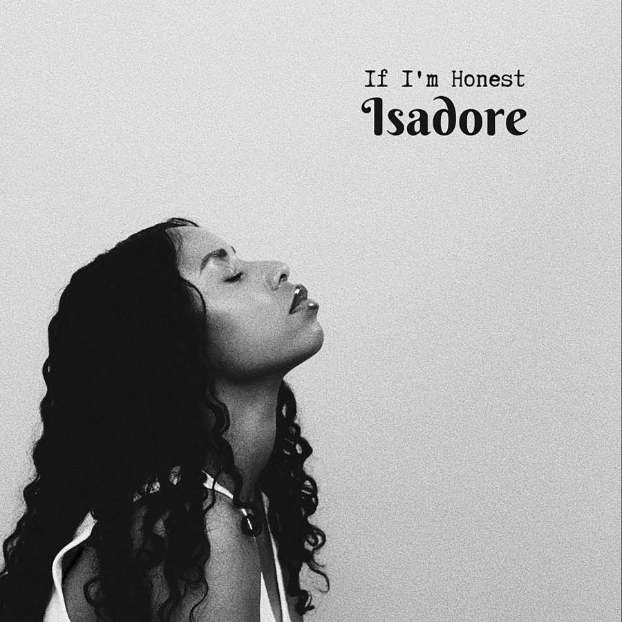 Isadore — "If I'm Honest" Catalogue Revival