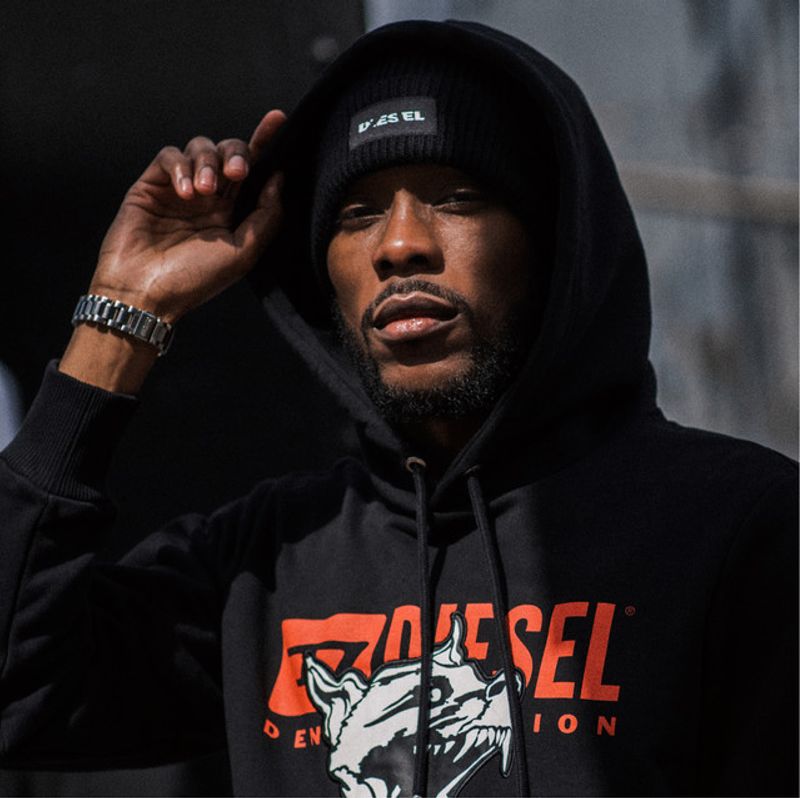 Kysean — press shot