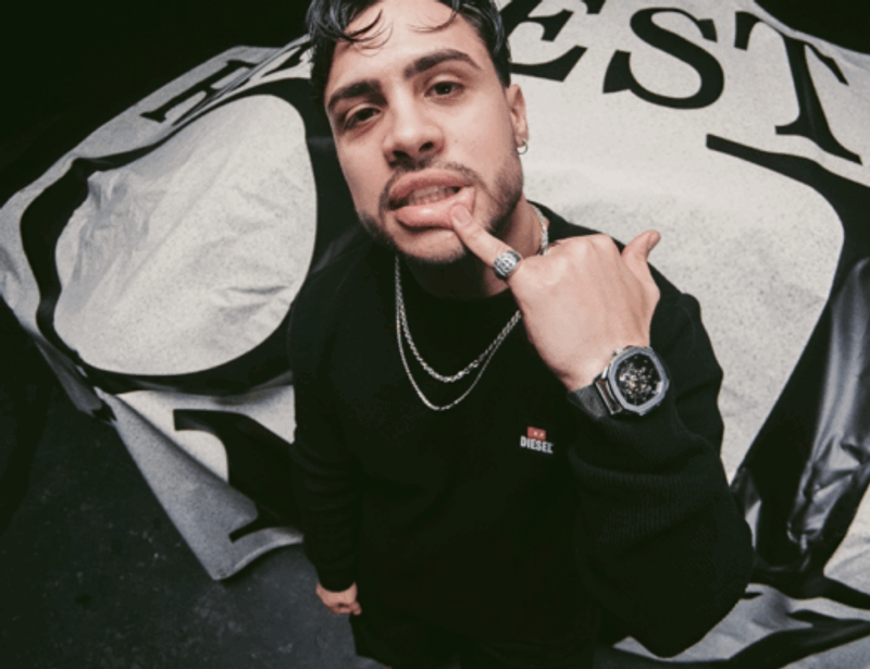 SPVNNI — press shot