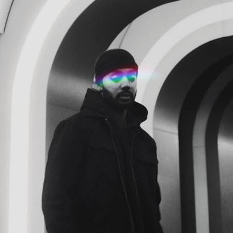 Rallen — press shot