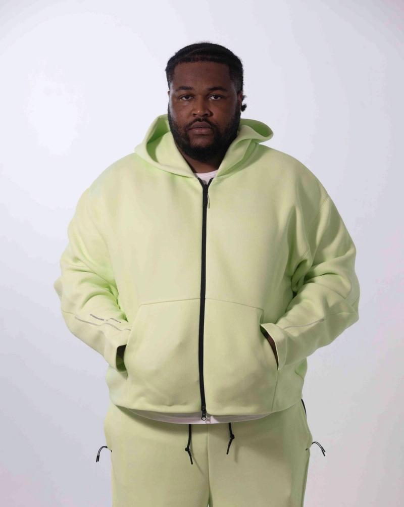 Equation Billionz — press shot