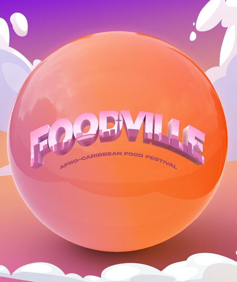 Foodville — press shot