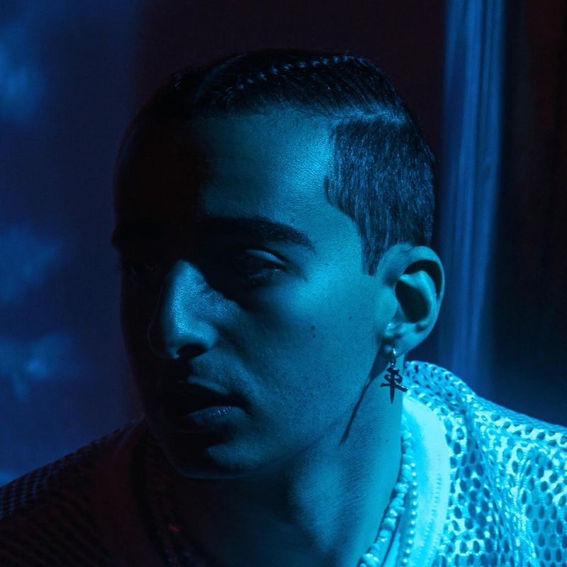 Nick Souza — press shot