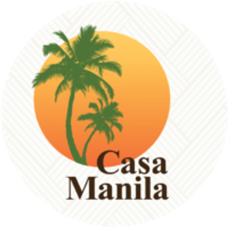Casa Manila — press shot