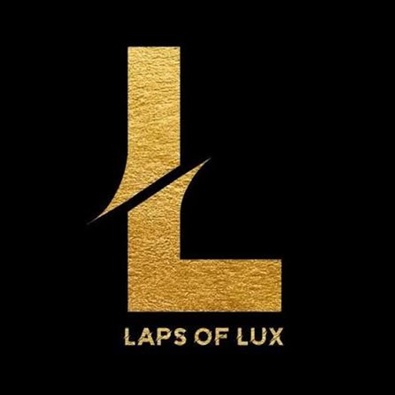 Laps of Lux — press shot