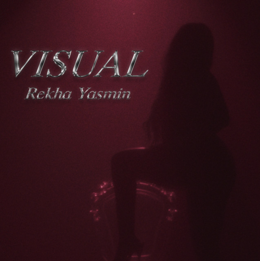 Rekha Yasmin — "Visual" Single Campaign