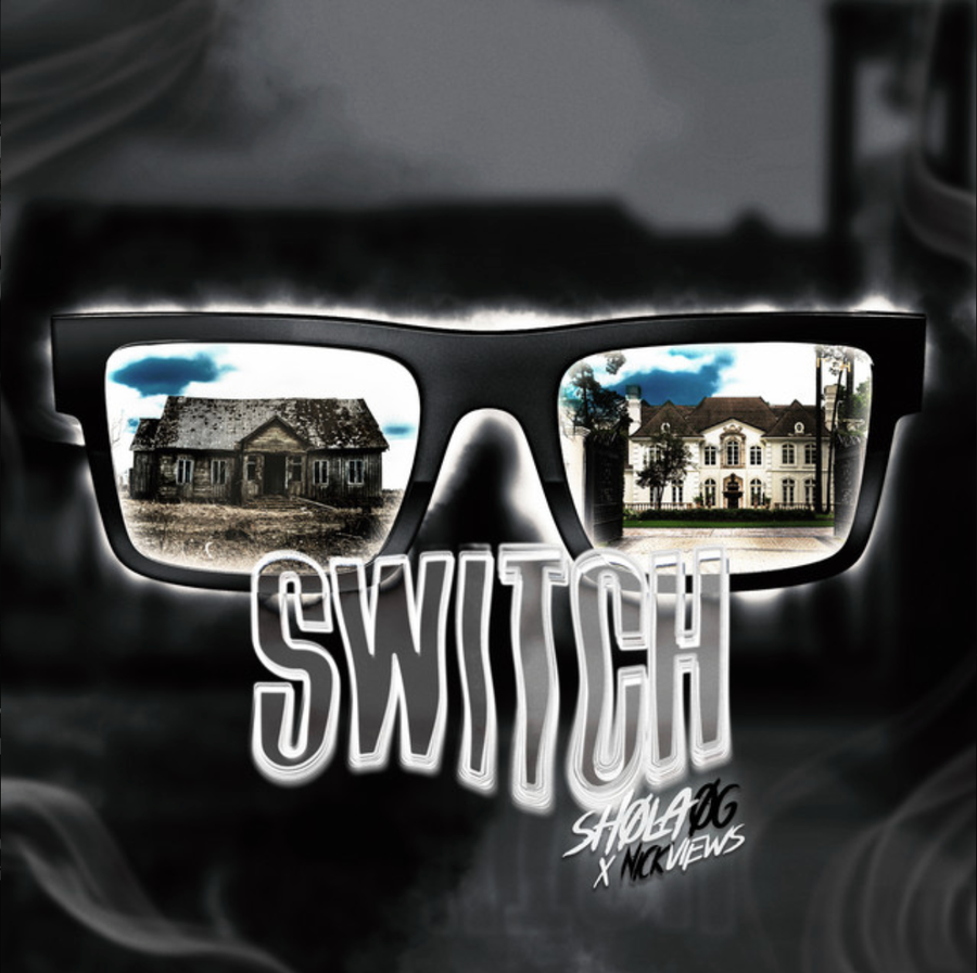 Shola OG ft. Nick Views — "Switch" Campaign