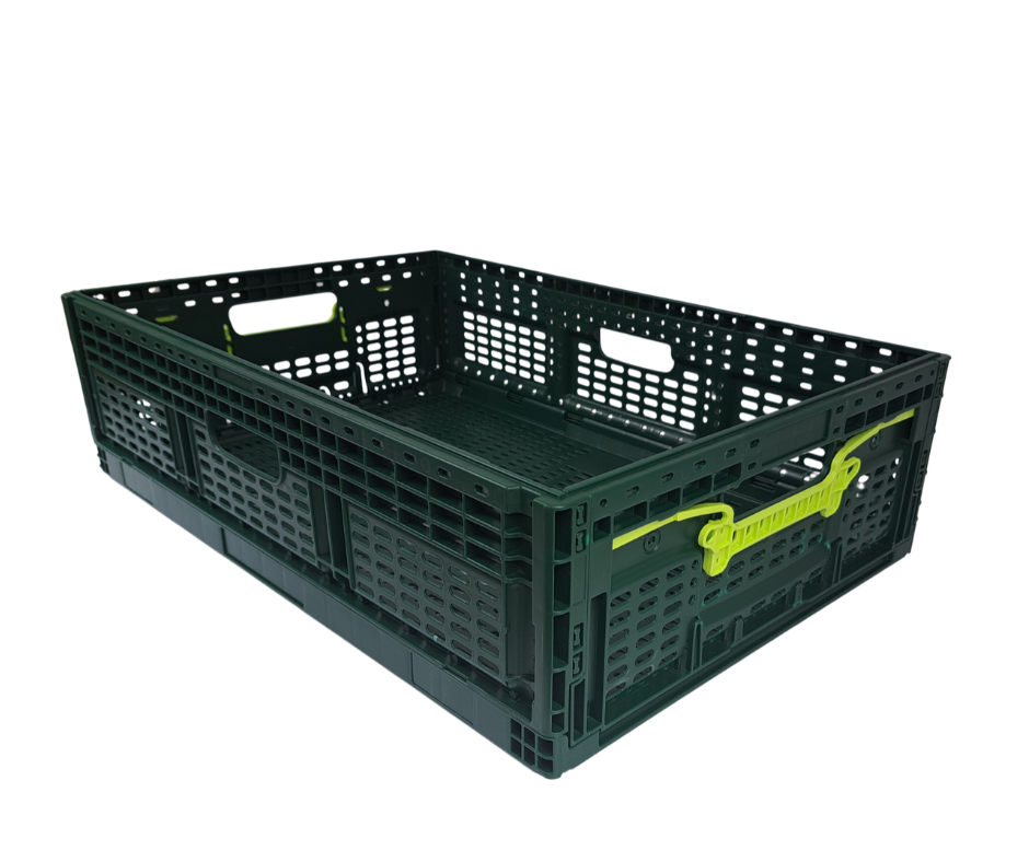 Skrzynka składana 600 x 400 x 165 mm 