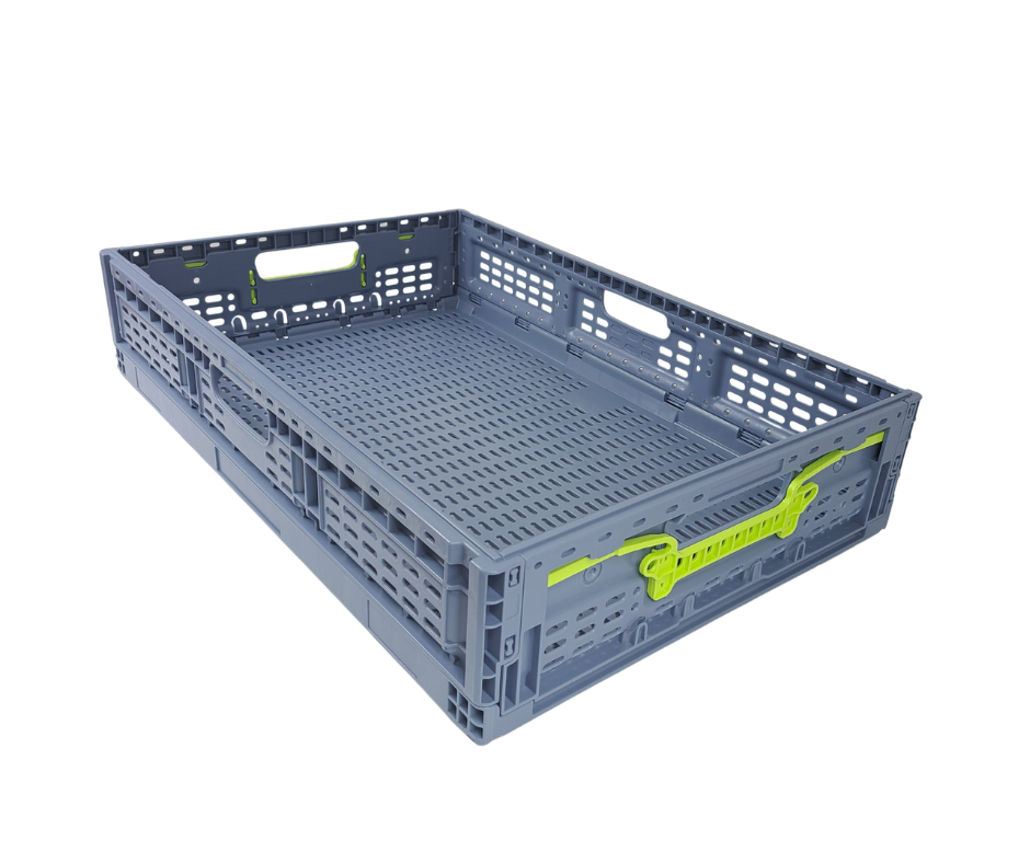 Skrzynka składana 600 x 400 x 123 mm 