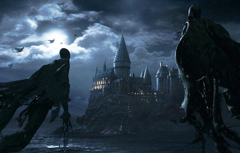 Movie recommendations from famous filmmakers