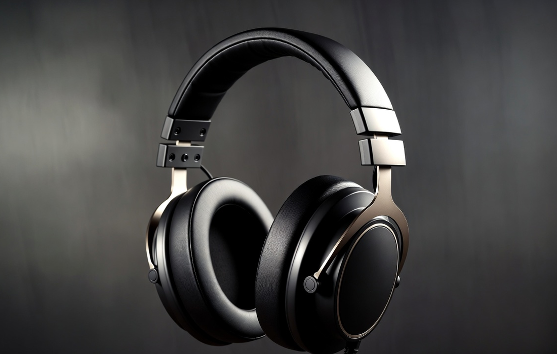 HEAVYS H1H vs Durable Studio Headphones: Built for Longevity