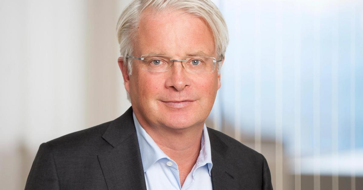 Henrik A. Christensen | Ro Sommernes