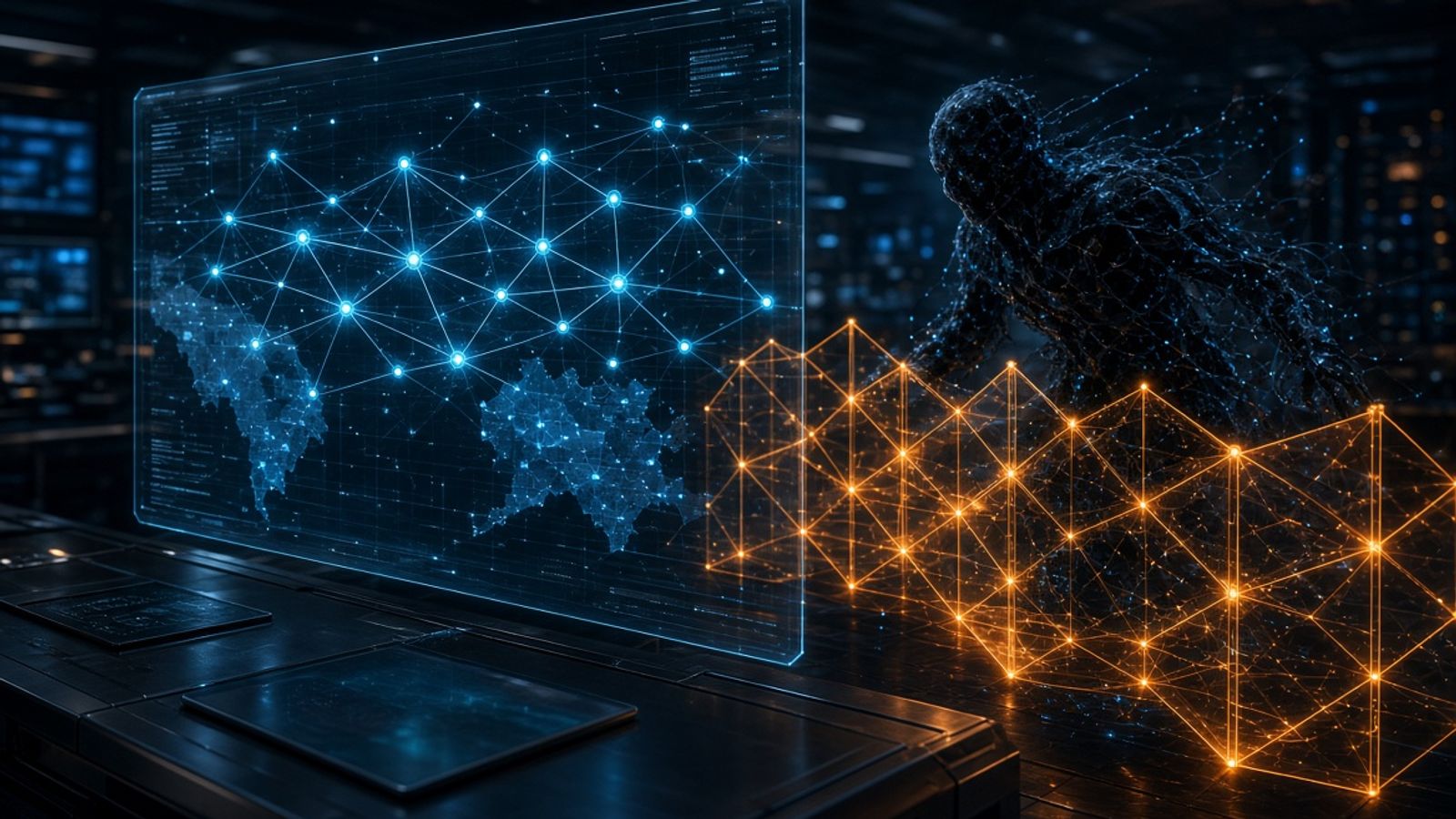 Cybersecurity Detection engineering